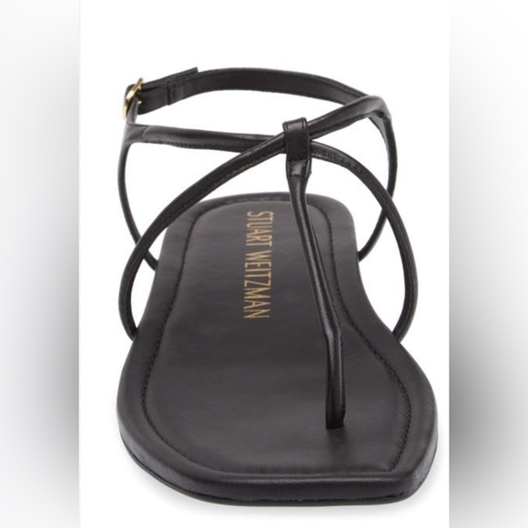 Stewart Weitzman Matilda Sandals - Picture 3 of 9